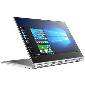 Lenovo Yoga 910-13 80VF00JAFR