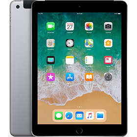 Apple iPad 9.7" Cellular 128GB (6th Generation)