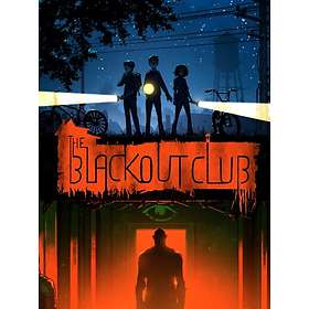 The Blackout Club (PC)