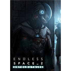 Endless Space 2: Untold Tales (Expansion) (PC)