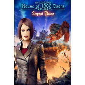 House of 1000 Doors Serpent Flame (PC)