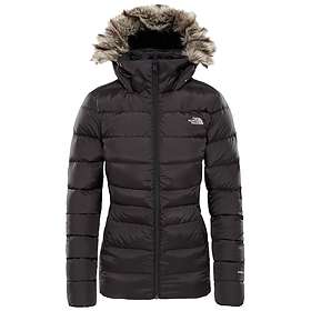 the north face gotham women's jacket