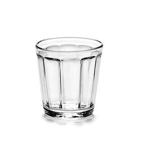 Serax Surface Espressoglas