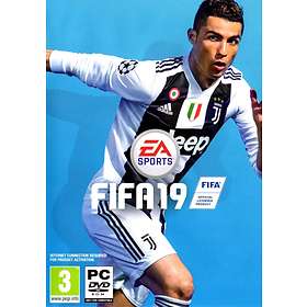 FIFA 19 (PC)