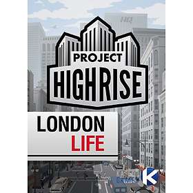 Project Highrise: London Life (PC)