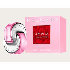 BVLGARI Omnia Pink Sapphire edt 65ml