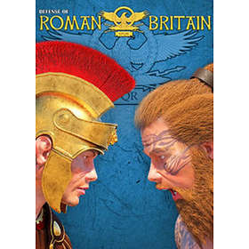 Defense of Roman Britain (PC)