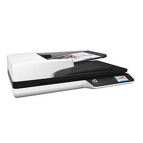 HP ScanJet Pro 4500 FN1