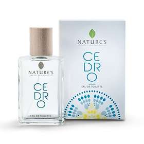 Nature's Cedro edt 50ml