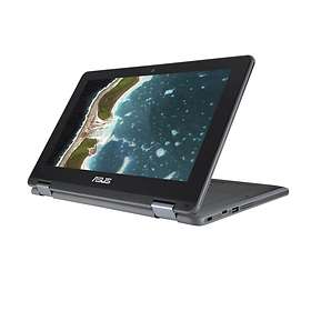 Asus Chromebook Flip C213NA-BU0035 11.6" Celeron N3350 4GB RAM 32GB eMMC