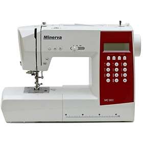 Minerva Sewing MC90C