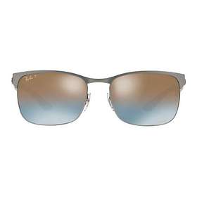 Ray-Ban RB8319CH Chromance Polarized Best Price | Compare deals at