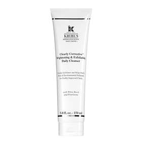 Kiehl's Clearly Corrective Brightening & Exfoliating Daily Cleanser 150ml