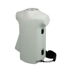 POWERplus PowerPlus Dynamo ShirtLight