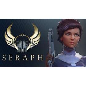 Seraph (PC)