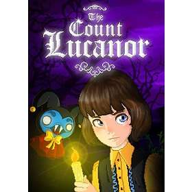 The Count Lucanor (PC)