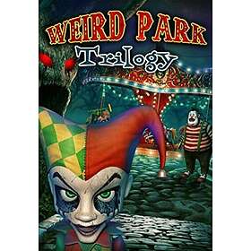 Weird Park Trilogy (PC)