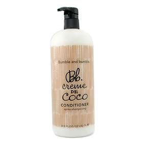 Bumble And Bumble Creme de Coco Conditioner 1000ml