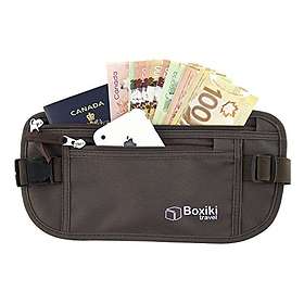 Boxiki Travel Money Belt