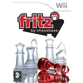 Fritz Chess (Wii)