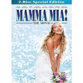 Mamma Mia! - Special Edition (2-Disc)