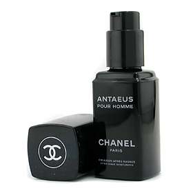 after shave balm chanel