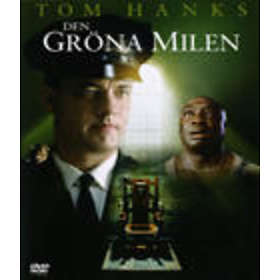 Den Gröna Milen (Blu-ray)