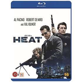 Heat (1995) (Blu-ray)