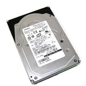 HGST Ultrastar 15K147 HUS151414VLS300 16MB 147GB