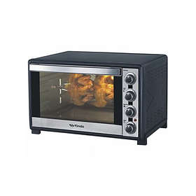 MX Onda MX-HC2600 (Black)