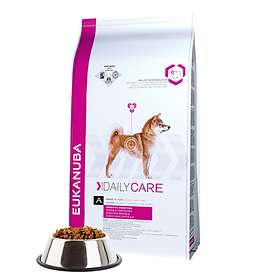 Eukanuba Dog Daily Care Sensitive Digestion 2,3kg