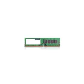 Crucial DDR4 2666MHz 4GB (CT4G4DFS8266) • Priser »