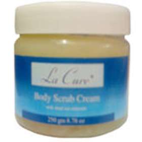 La Cure Body Scrub Cream 250g