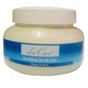 La Cure Soothing Scrub Salt 750g