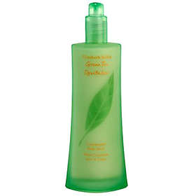 Elizabeth Arden Green Tea Revitalize Concentrated Serum Body Milk 100ml