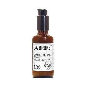 L:A Bruket Light Facial Cream 50ml