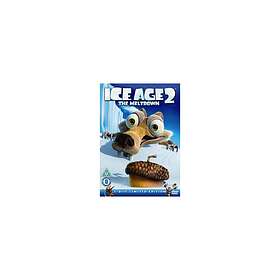 Ice Age 2: The Meltdown - Limited Edition (UK) (DVD)