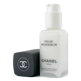 Chanel Pour Monsieur After Shave Moisturizer 75ml Best Price | Compare deals at UK