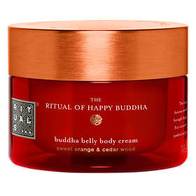 Rituals The Ritual Of Happy Buddha Foaming Shower Gel 200ml au meilleur  prix - Comparez les offres de Bain et douche sur leDénicheur