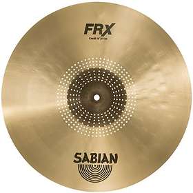 Sabian FRX Crash 18"