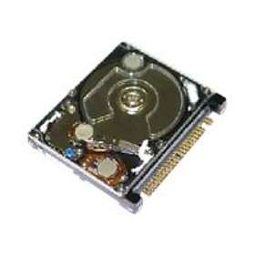 HGST Travelstar C4K40 HTC424020F7AT00 2MB 20GB