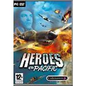 Prisoner of War & Heroes of the Pacific (PC)