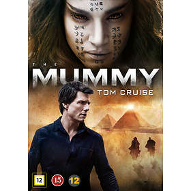 The Mummy (DVD)