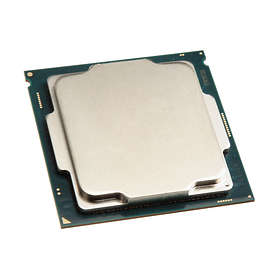 Intel Pentium Gold G5400 3,7GHz Socket 1151-2 Tray
