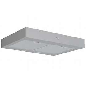 Silverline Appliances SM1163 60cm (Rustfrit)