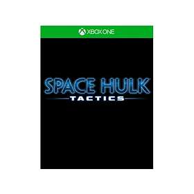 Space Hulk: Tactics (Xbox One | Series X/S)