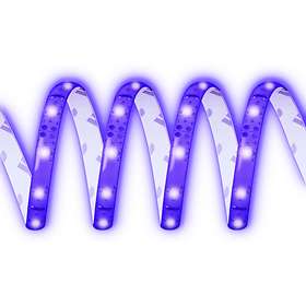 Lysdiode (LED)