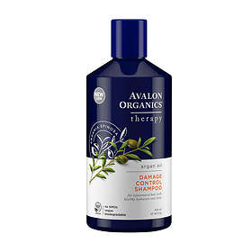 Avalon Organics Argan Oil Damage Control Conditioner 397g