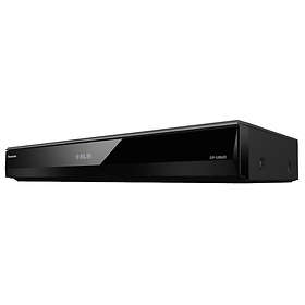 LG BP250 lecteur DVD/Blu-Ray Lecteur Blu-Ray Noir