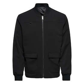 Only & Sons Jack Bomber Jacket (Miesten)